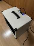 Amplificador de guitarra DV Mark 12
