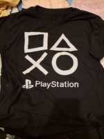 T-shirt PlayStation