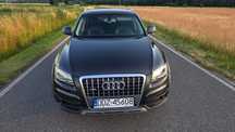 Audi Q5 Audi Q5 Allroad|Panorama|Full opcja|Nowy rozrząd i S-tronic