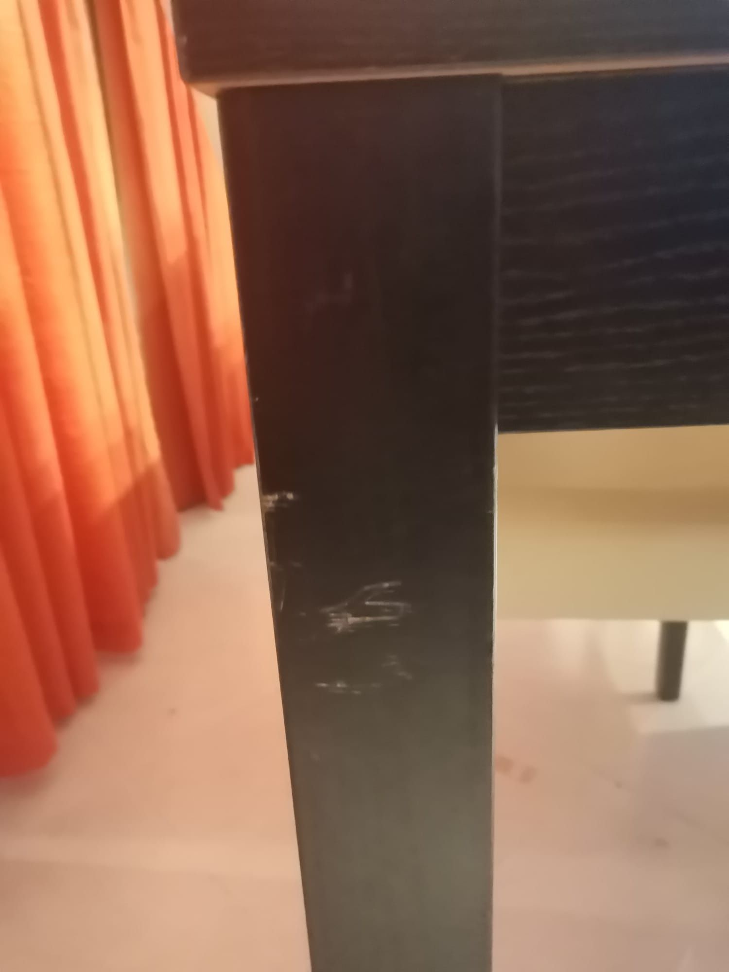 Mesa extensível IKEA Bjursta