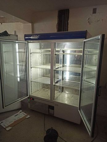 холодильный шкаф без компрессора
