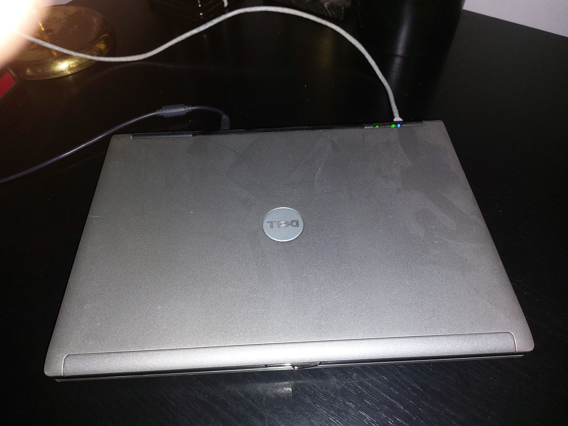 Dell D630 laptop