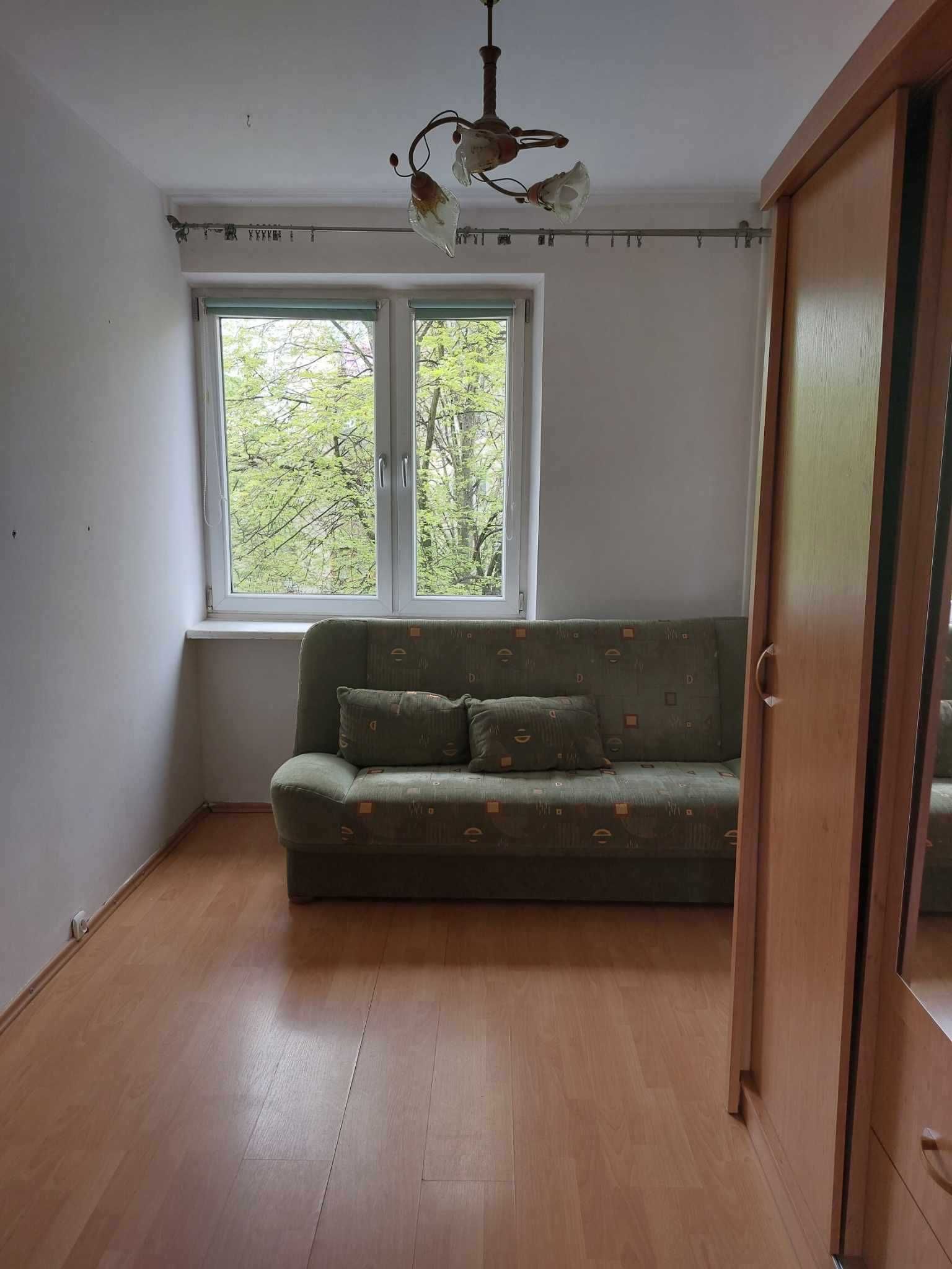 Mieszkanie 3 pokojowe na ul. 11 Listopada