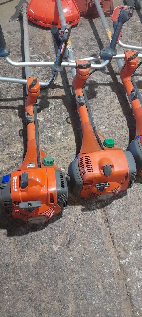 Kosa stihl. husqvarna 345 f.545.343.336.250.252