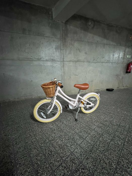 Bicicleta Banwood Criança