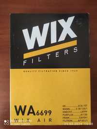 Продам воздушный фильтр WIX WA6699 на Опель