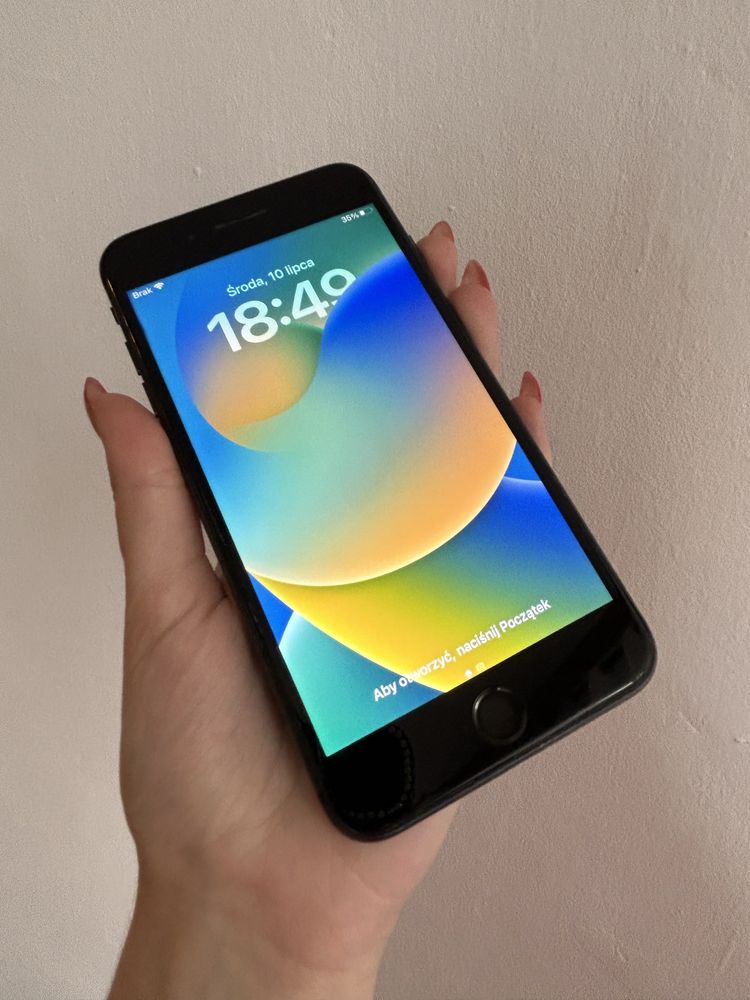 Sprzedam Iphone 8 plus