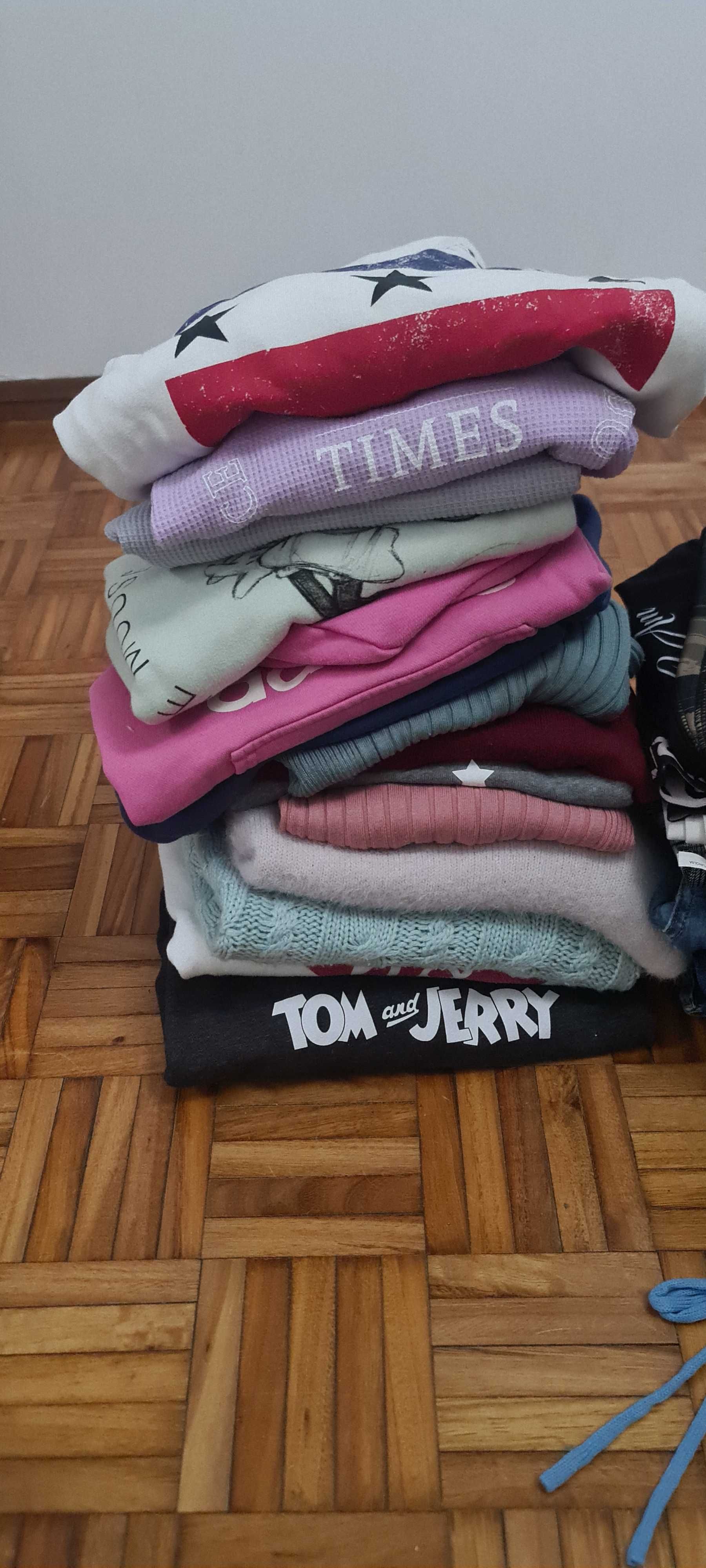 Roupa menina dos 11 aos 14 anos