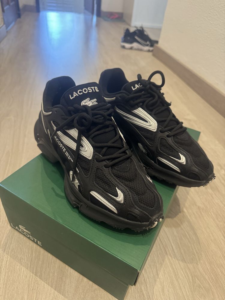 Tenis lacoste original