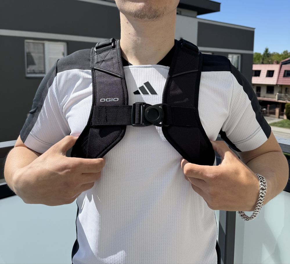 Nowy motocyklowy Plecak DAINESE D-Gambit