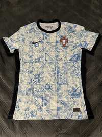 Camisola Portugal Euro 2024