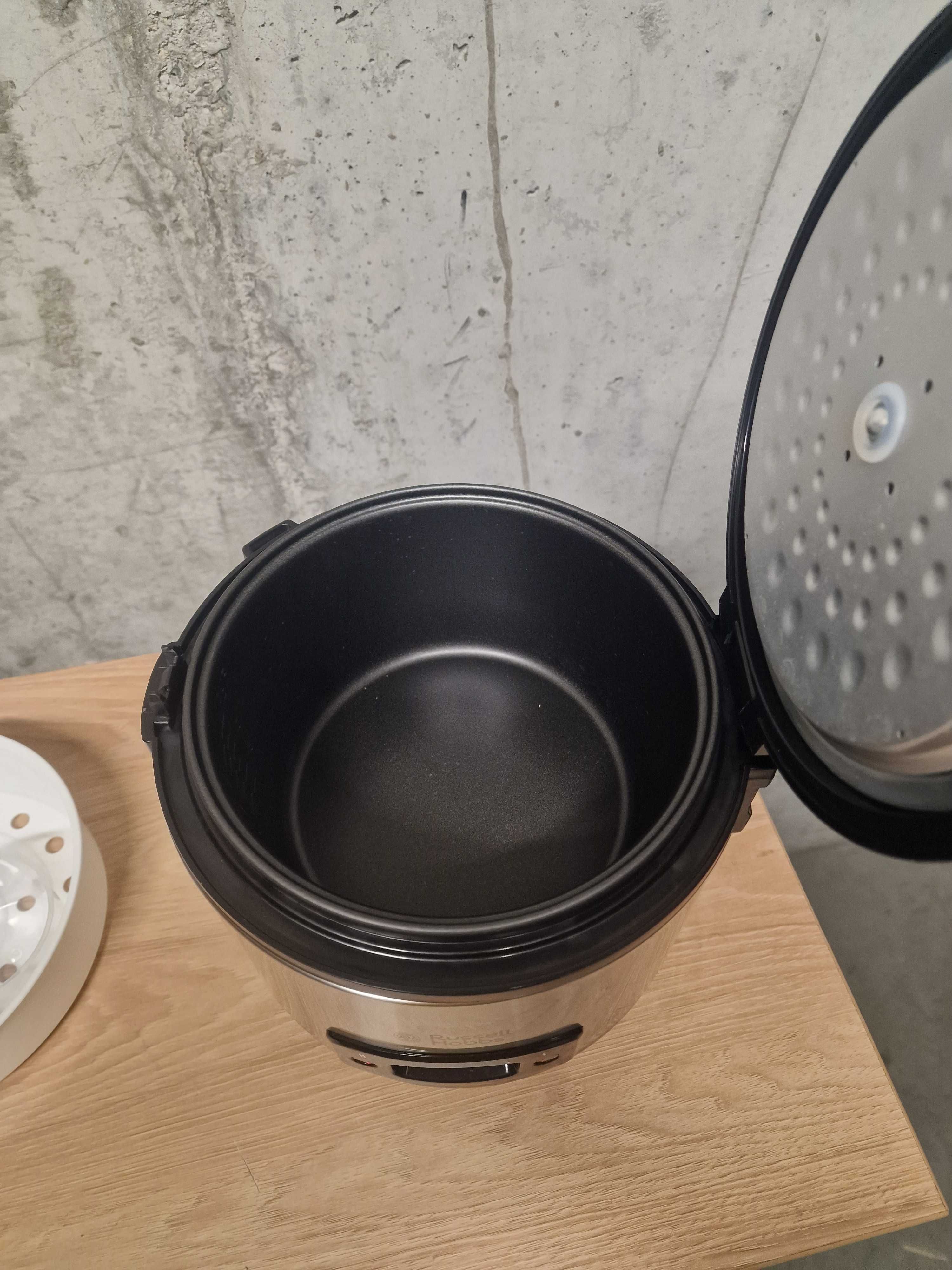 Ryżowar RUSSELL Hobbs