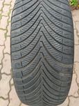 Opona wielosezonowa 225/55r18 KUMHO 2020r