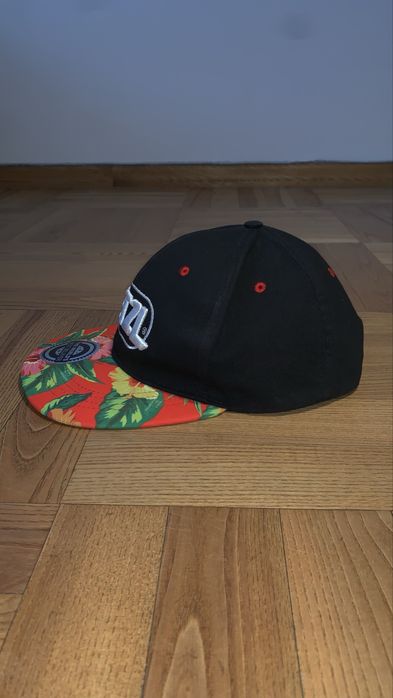 Petzl czapka z daszkiem Unikat!