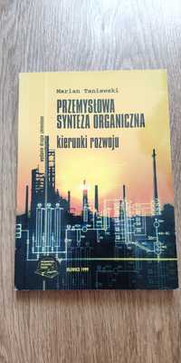 Przemysłowa synteza organiczna Taniewski