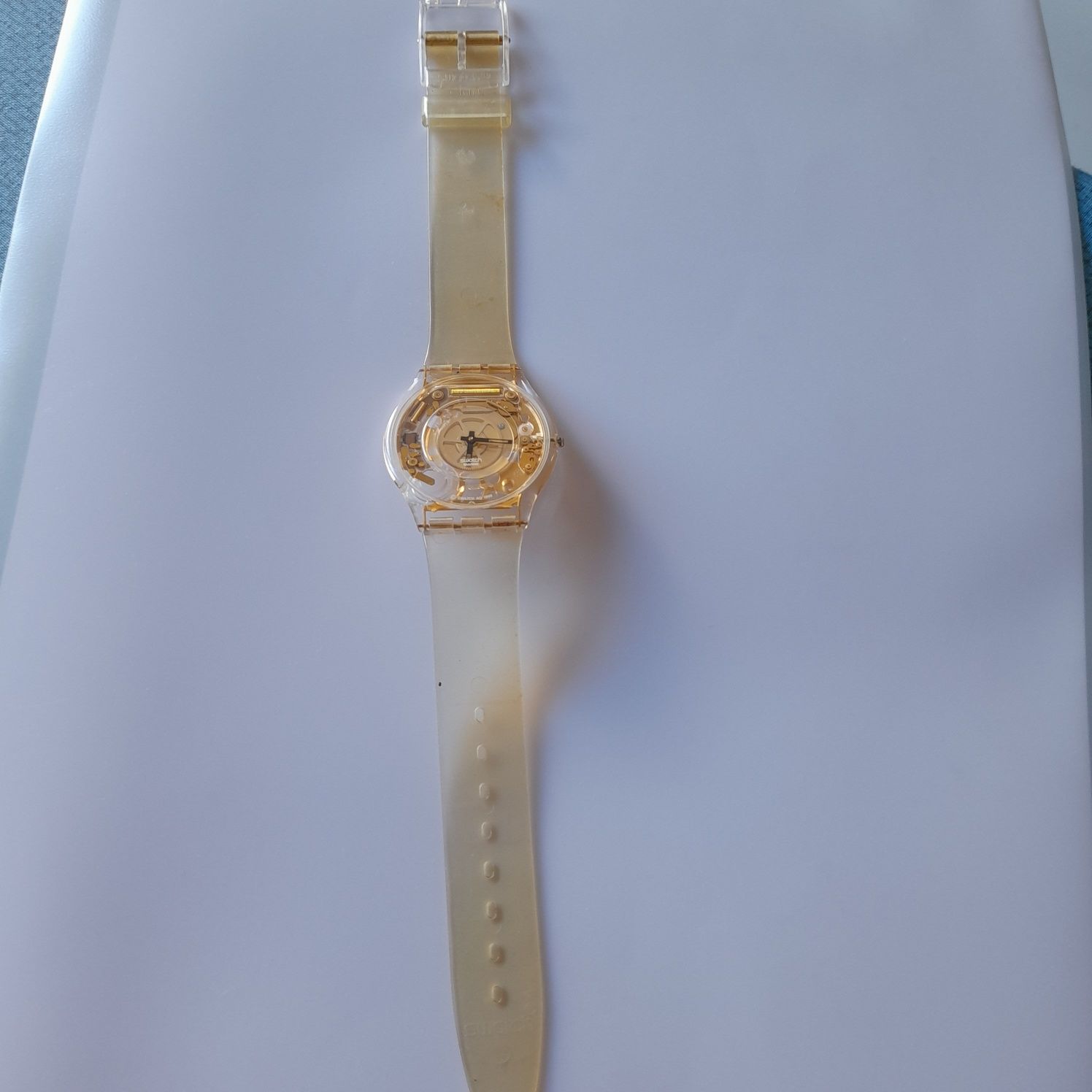 Bracelete vintage novas e relogios