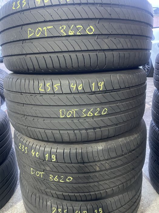 235/40R19 96W Michelin Primacy 4 vol (4szt) nr.9 ok