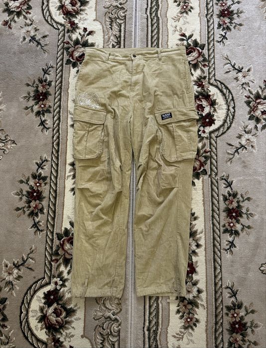 Cargo штани Karl Kani herren