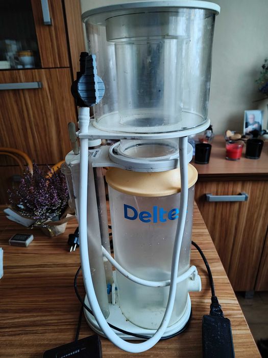 Odpieniacz Deltec Skimmer 1000i