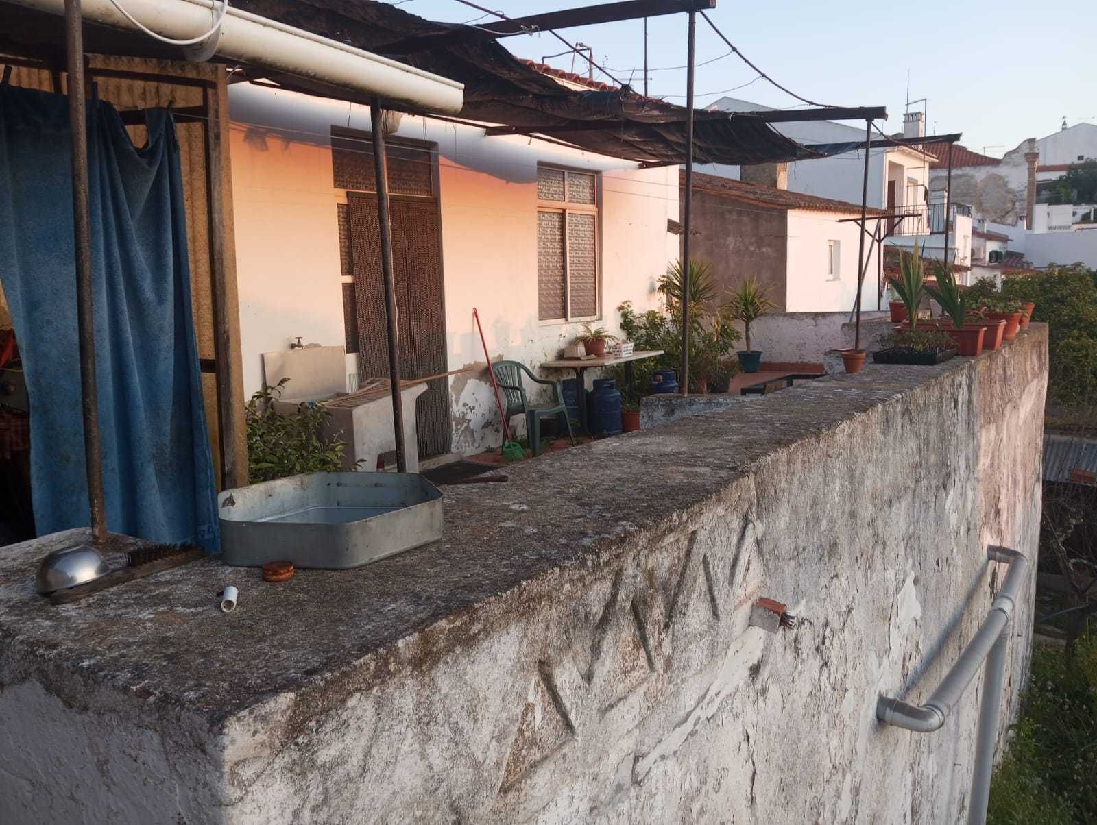 casa com 9 divisões em Ourique