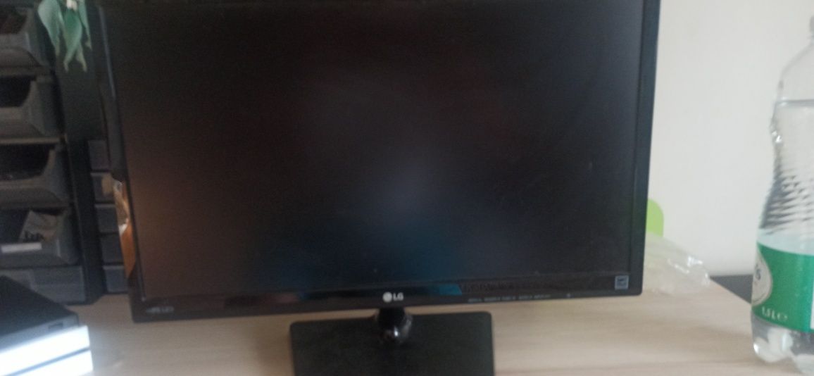 Monitor LG do komputera