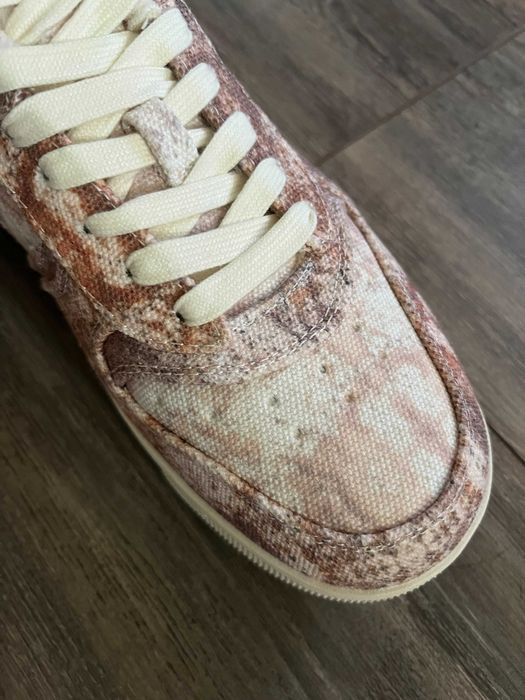 Чоловічі кросівки Zara p. 43