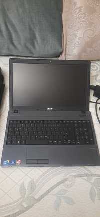 Ноутбук Acer TravelMate 5740G і5.Неисправный!