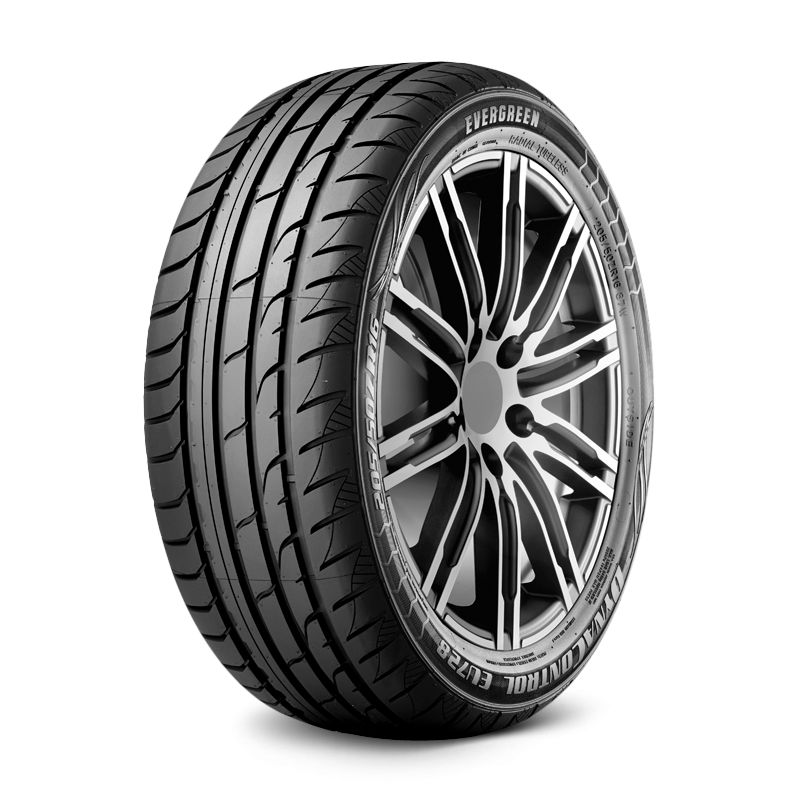 Opony 215/50R17 lato 215/50/17 EVERGREEN EU728 95W XL