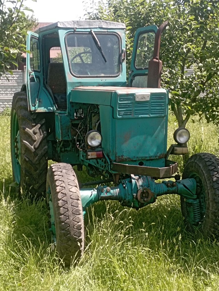 Продам трактор Т-40 ам у гарному стані