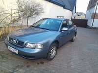 Audi A4 1997 rok