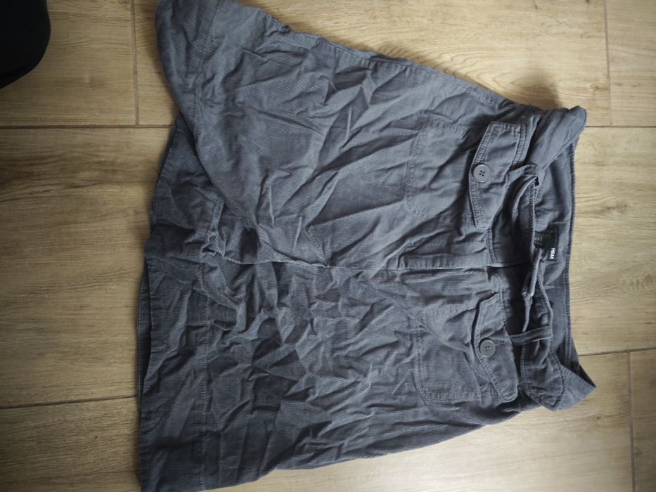 Spódniczka damska hm