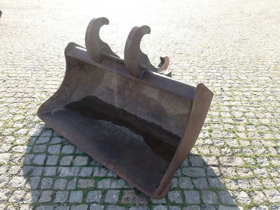 Balde Limpeza Ø 140 / 1600 / 16-18 t