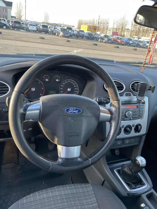 Продам Форд фокус 2