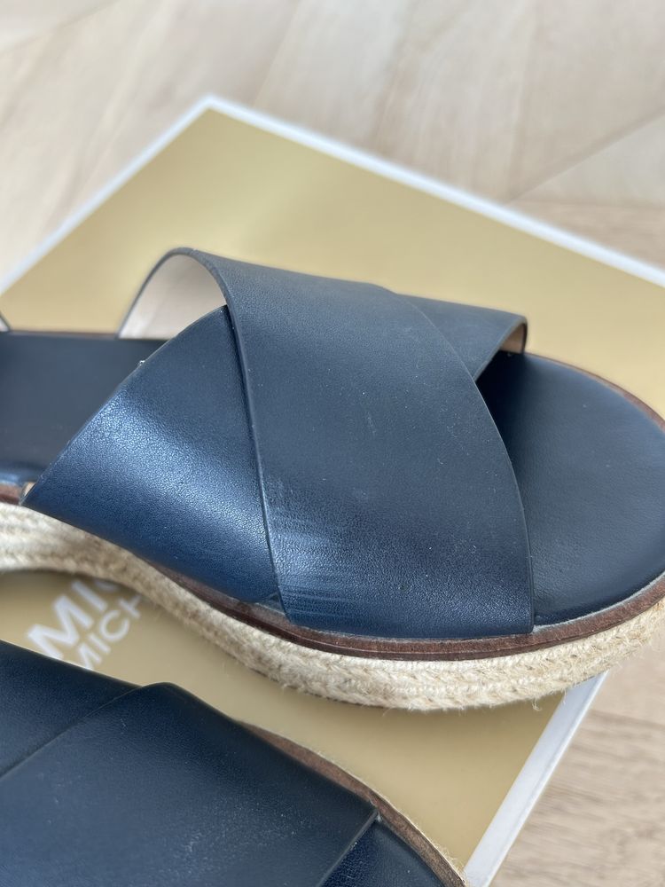 Sandaly Michael Kors Abbott 38,5
