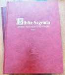 Bíblia Sagrada - Antigo Testamento Ilustrado
