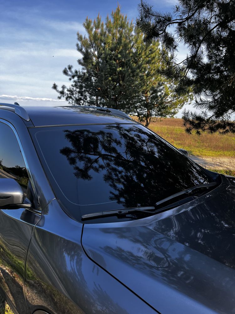 Nissan Rogue 2019 SV AWD