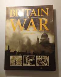 Britain at War Benny Green