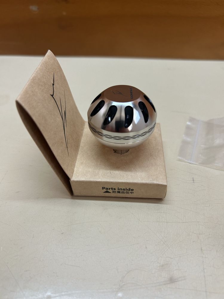 Pega Gomexus 38 mm SW