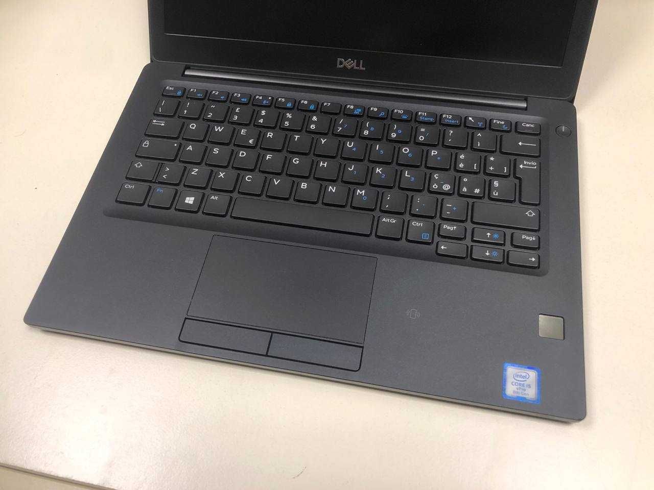 Тотальний розпродаж ноутбук Dell Latitude 7290 низька ціна!