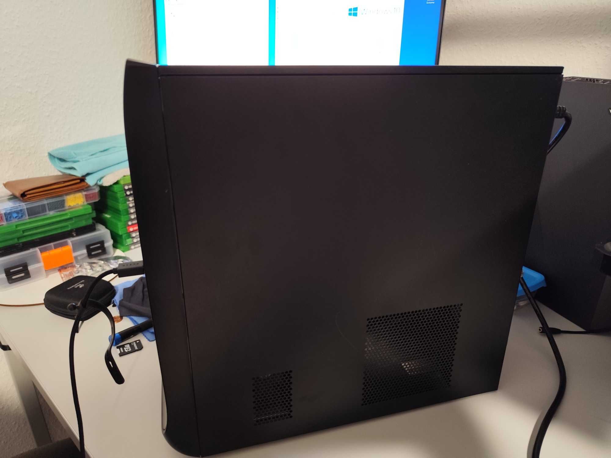 Компьютер HP i5-2400S