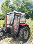 Kabina ursus c 360