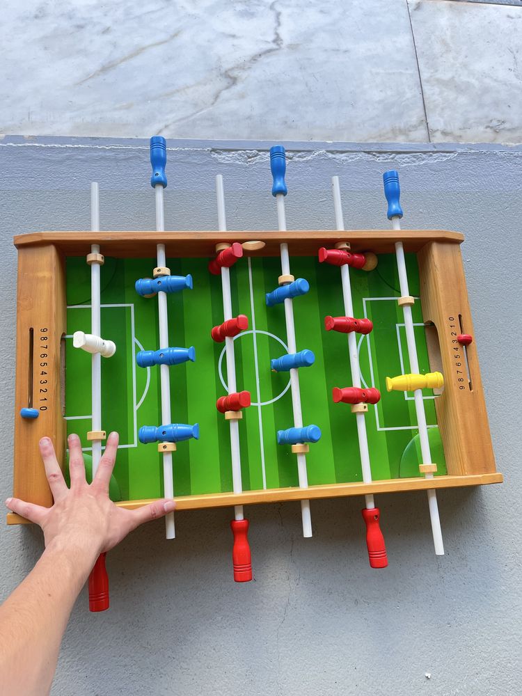 Matraquilhos para crianças