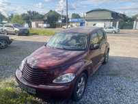 Продам Chrysler PT Cruiser 2.0 2001г.