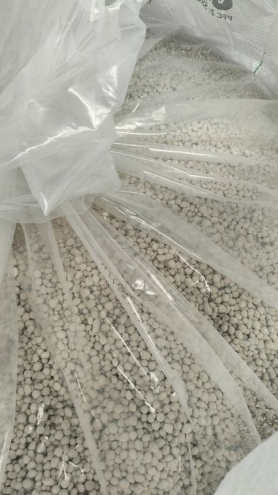 Wapno granulowane magnezowe węglanowe Czarna Kreda hummus DOSTAWA!