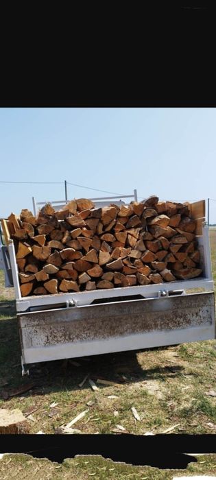 Drzewo kominkowe opałowe