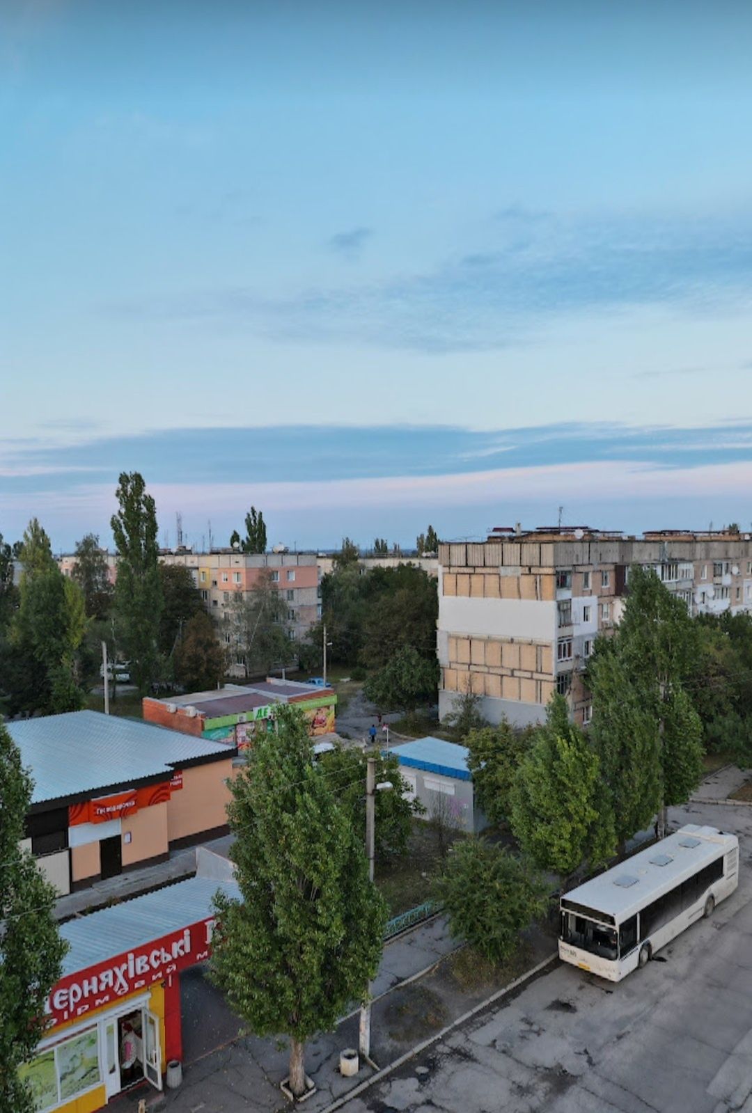 Рівний Участок ділянка ближнє селище Нове (посёлок Новый), АРТсалон