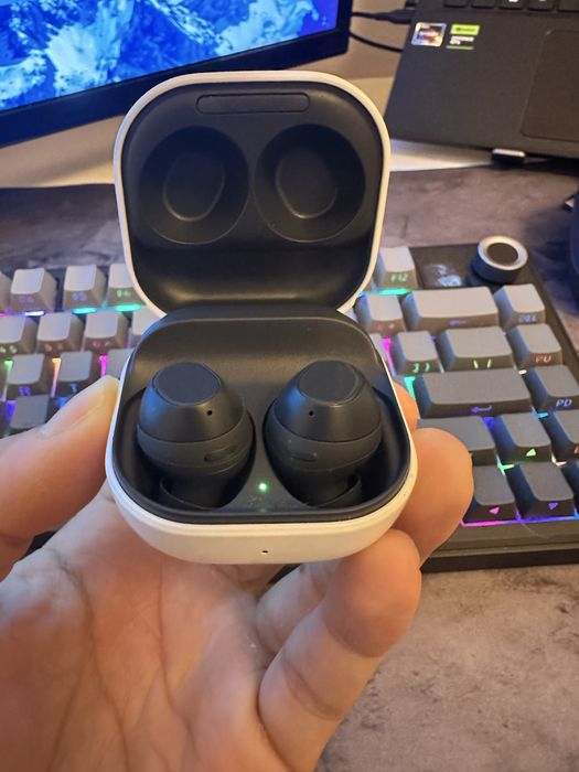 Samsung Galaxy BUDS FE