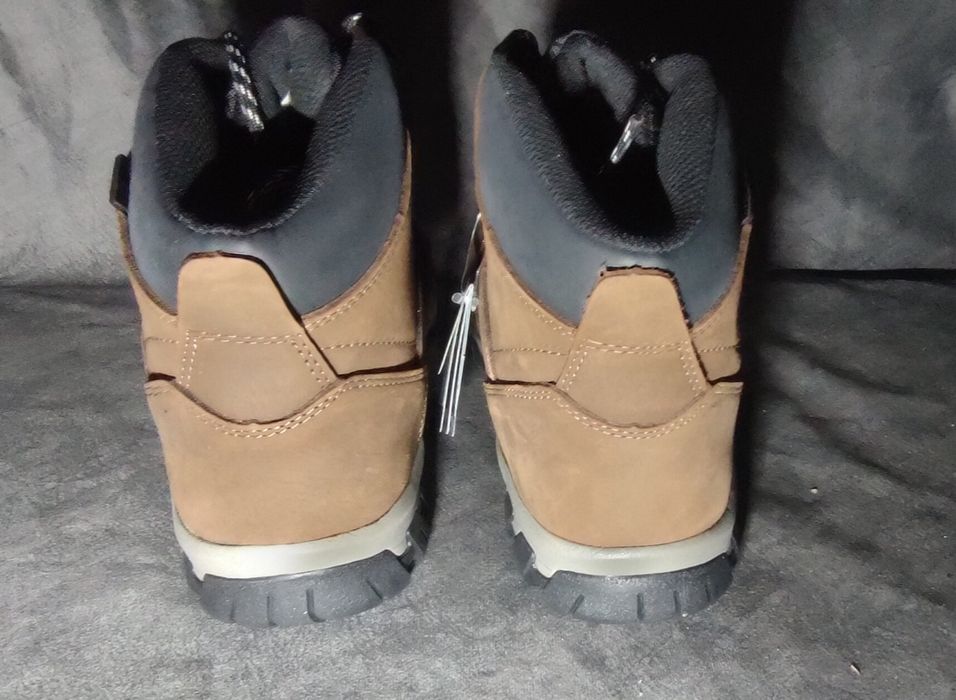 Черевики чоловічі Karrimor MENDIP 3  WEATHERTITE