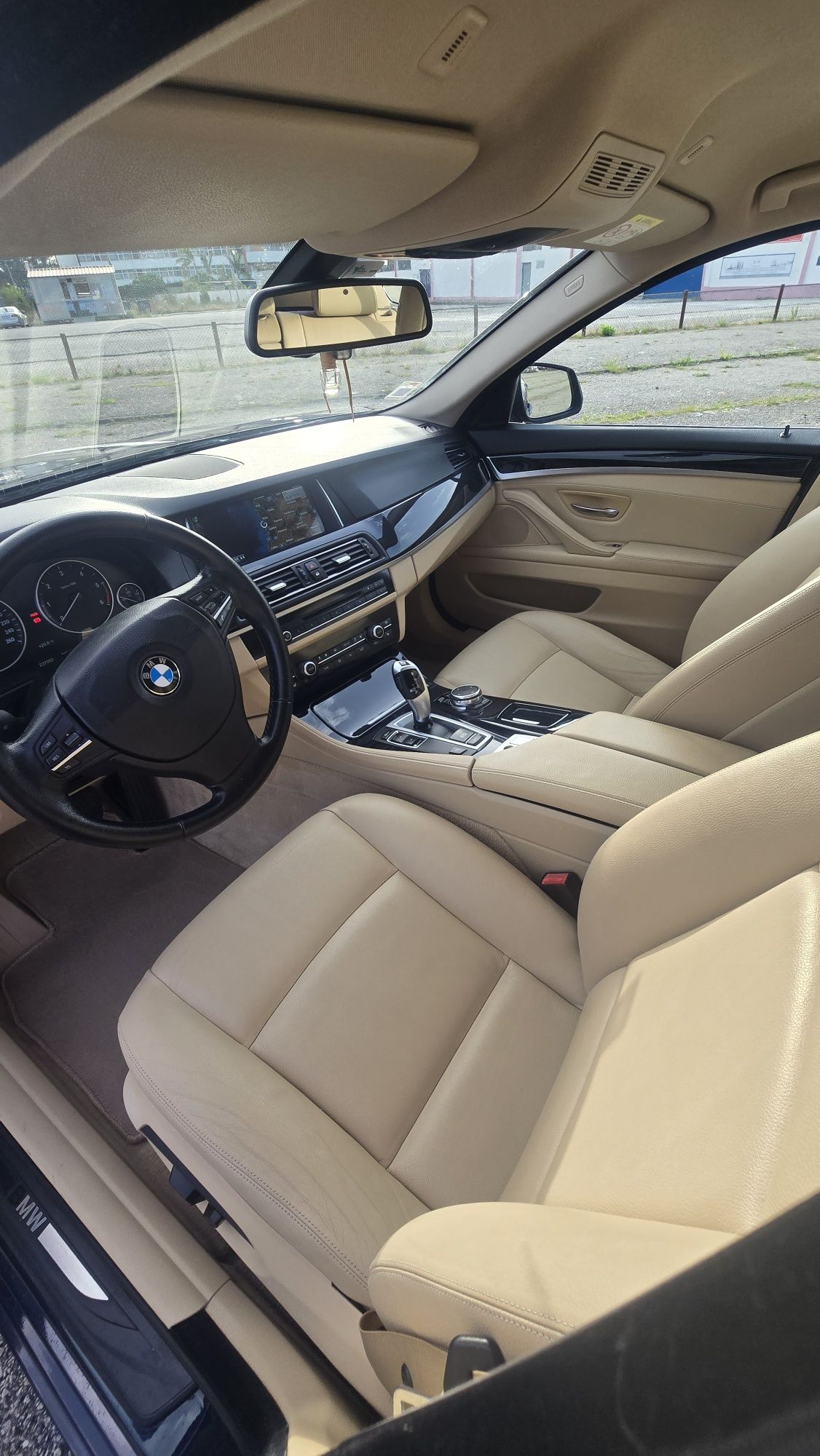 BMW  518 impecável