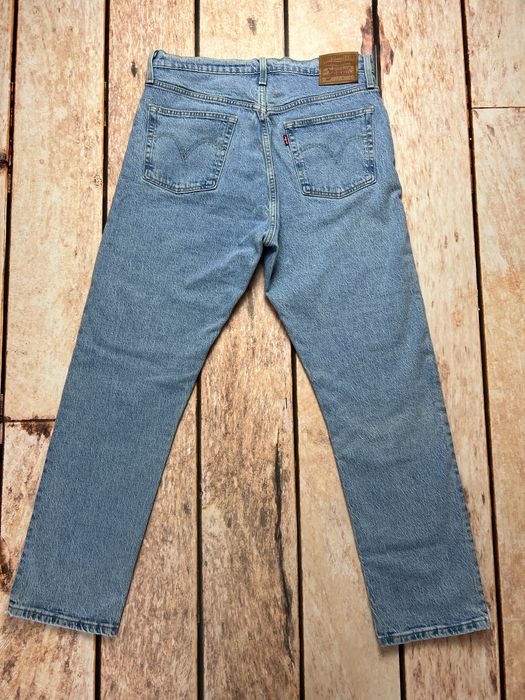 Jeansy Levi’s 501